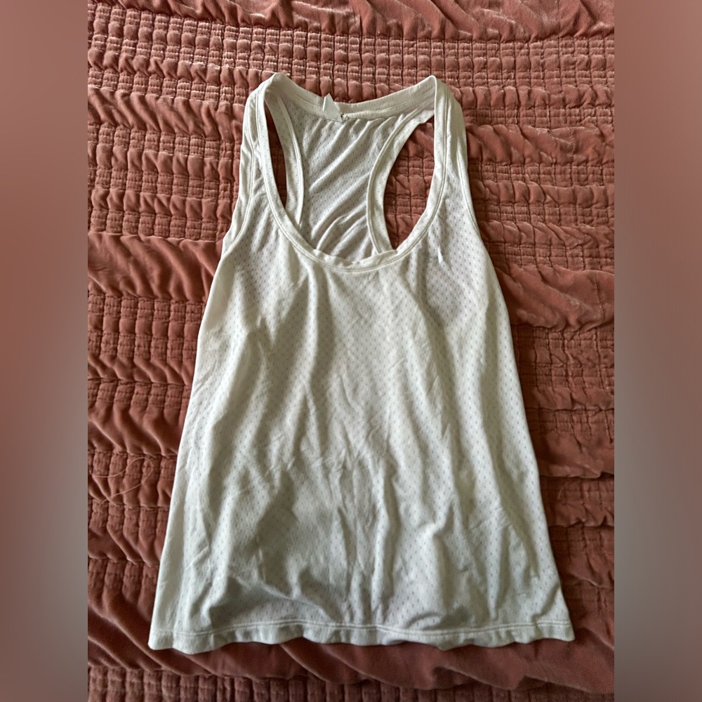 Under Armour Tank Top